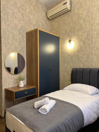 Albatross Luxe Hotel – Batumi, IL