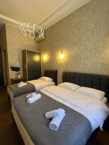 Albatross Luxe Hotel – Batumi, IL