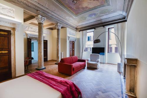 Residenza la Scala, Firenze