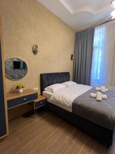 Albatross Luxe Hotel – Batumi, IL