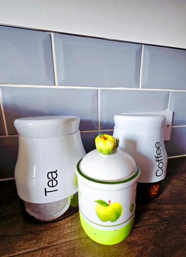 1 Bedroom Apartment in Poole in Newtown