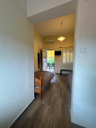 Studio Apartment with View
