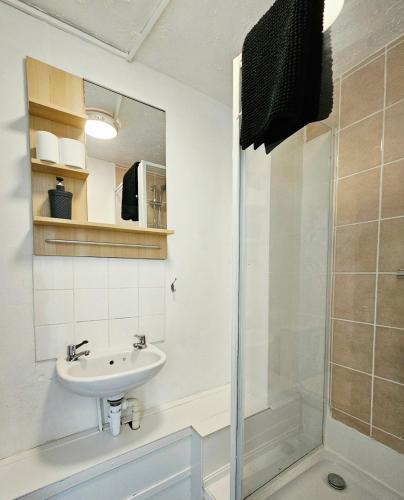 1 Bedroom Apartment in Poole in Newtown