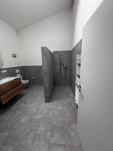 埃貝爾貝格 Steinhoring Bade Appartements 3星级 单人房 套房