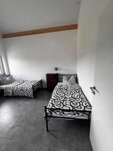 埃貝爾貝格 Steinhoring Bade Appartements 3星级 单人房 套房