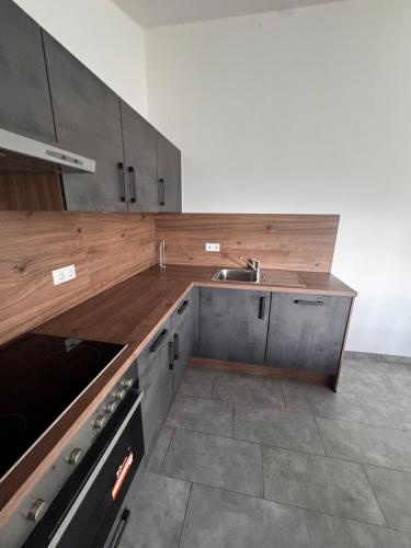 埃貝爾貝格 Steinhoring Bade Appartements 3星级 单人房 餐厅