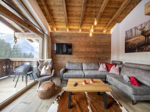 Chalet in Neukirchen near Ski Lift, Нойкирхен-ам-Гросфенедигер (фото 3)