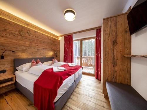 Chalet in Neukirchen near Ski Lift, Нойкирхен-ам-Гросфенедигер (фото 6)