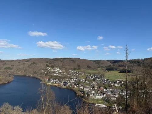 Haus Einruhr in Simmerath, Deutschland