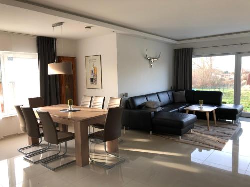 Villa WoW