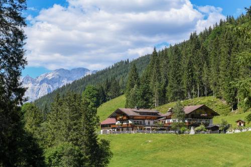 Strickhof, Schladming (fotografie 4)