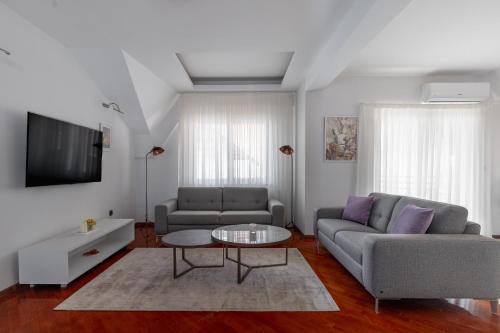 Monero Boutique Apartments, Skopje (photo 9)