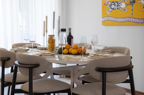 Monero Boutique Apartments, Skopje (photo 8)