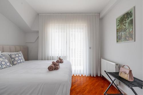 Monero Boutique Apartments, Skopje (photo 10)
