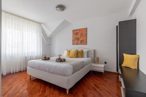 Monero Boutique Apartments, Skopje (photo 6)