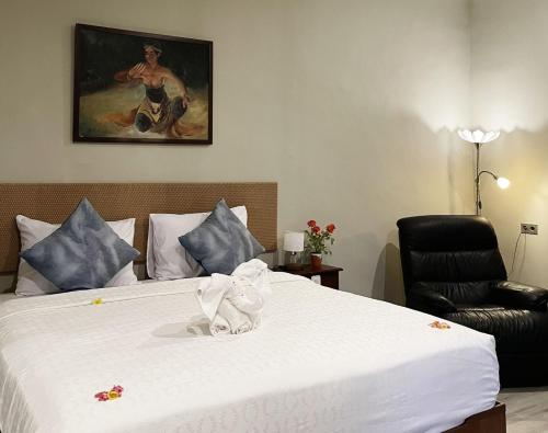 Margot Guest House, Sanur
