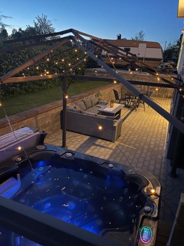 . Villa Skoglund