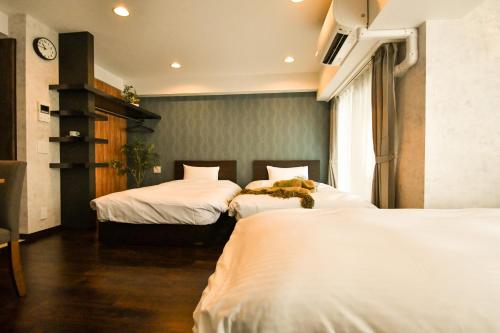 Vacation Rent 今池 in Chikusa