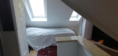Suite in Villa, Hamburg (Foto 6)
