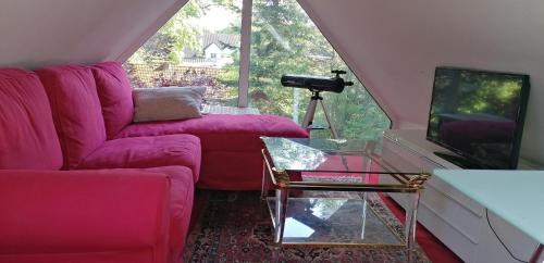 Suite in Villa, Hamburg (Foto 9)