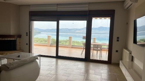 Presidential Sea View 1