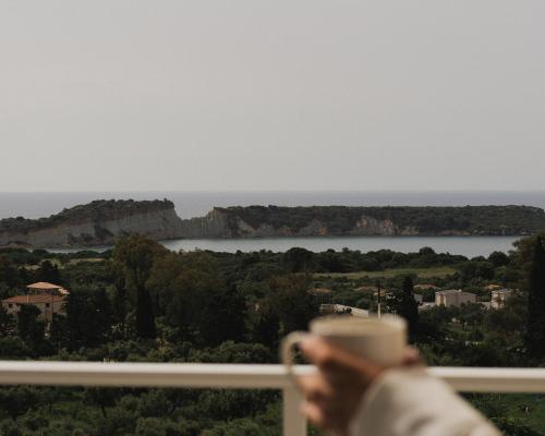 Belvedere Gerakas Luxury Suites - Zakynthos