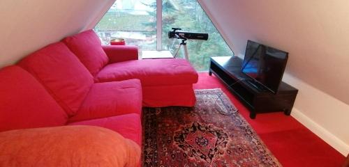 Suite in Villa, Hamburg (Foto 7)