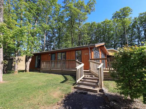 Kingfisher Lodge