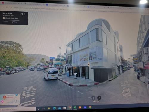 빠통의  (m², 침실 4개, 프라이빗 욕실 1개)