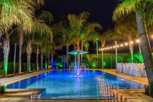 Oasis By The Sea - Cyprus, Larnaca (photo 2)