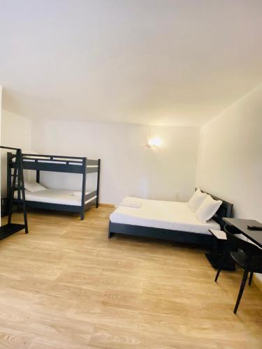 Chambre, familiale