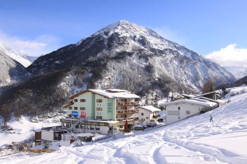 Hotel Waldcafe 5