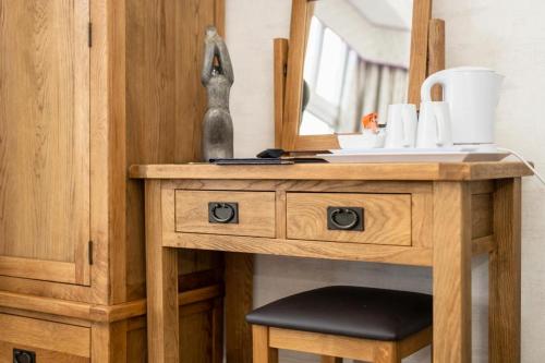 Applegarth Villa Hotel & Restaurant (Adult Only) Room Type - Deluxe Room 3