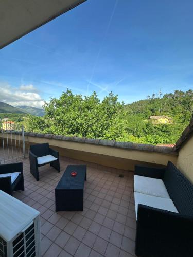 Hotel La Pineta 5