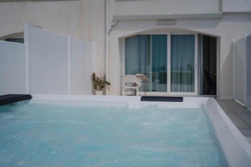 Hotel Ficocella - 수영장