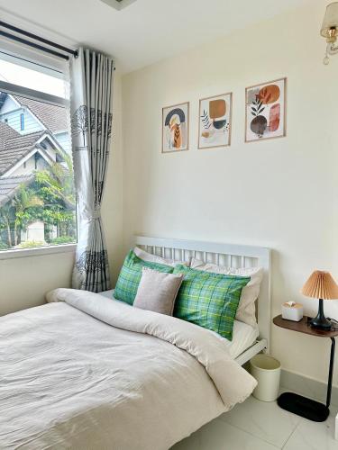 Homestay Đà Lạt Giá Rẻ - The November Stay