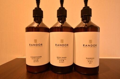 Randor Residence Tokyo Annex | 去趣 chicTrip