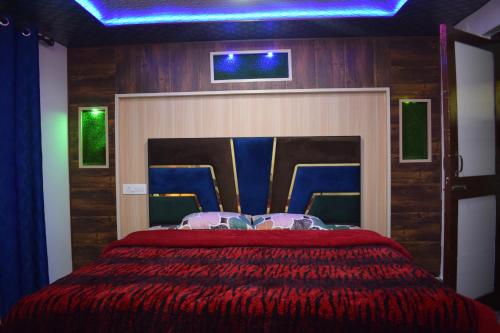 GReen valley Homestay  in 卡亞爾