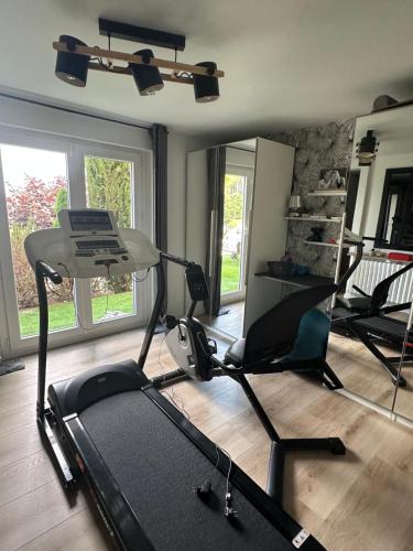 Villa familiale à 20 mn de Lyon (Villa familiale a 20 mn de Lyon) in L'Arbresle