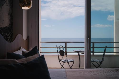 Hotel Ficocella - 전망