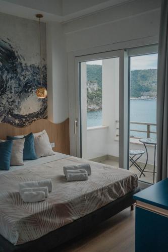 Hotel Ficocella