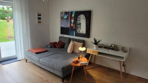 Lieblingsplatz in Lohberg, Deutschland