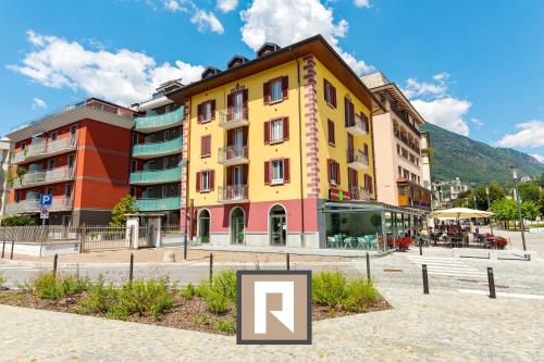 Residenza IL CASTELLO - Piateda