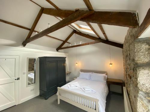 Foundry cottage, Hayle (fotografie 2)