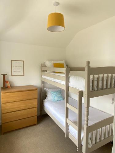 Foundry cottage, Hayle (fotografie 3)
