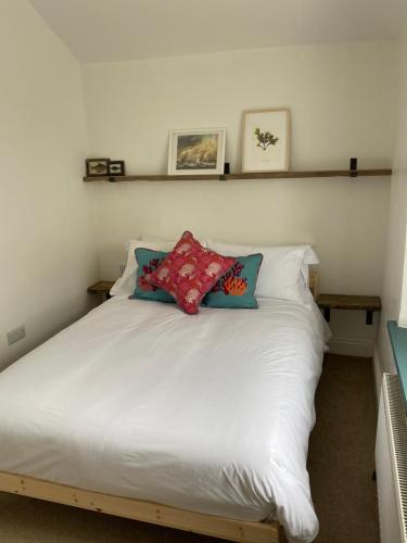 Foundry cottage, Hayle (fotografie 4)