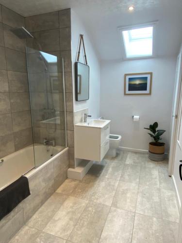 Foundry cottage, Hayle (fotografie 5)
