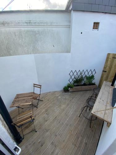 Foundry cottage, Hayle (fotografie 6)