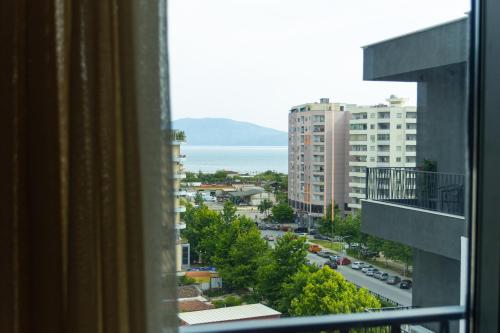 South Inn Hotel in ブロラ