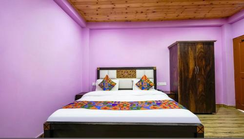 Drishtiresort